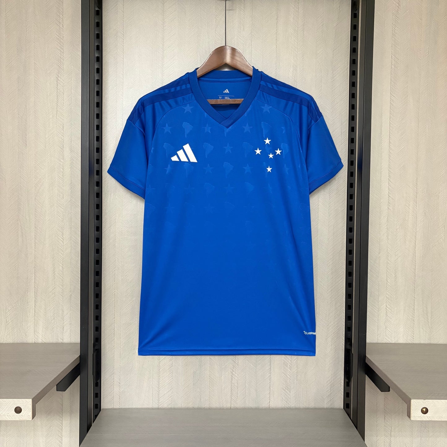 Camisa do Cruzeiro Titular 2026/2027