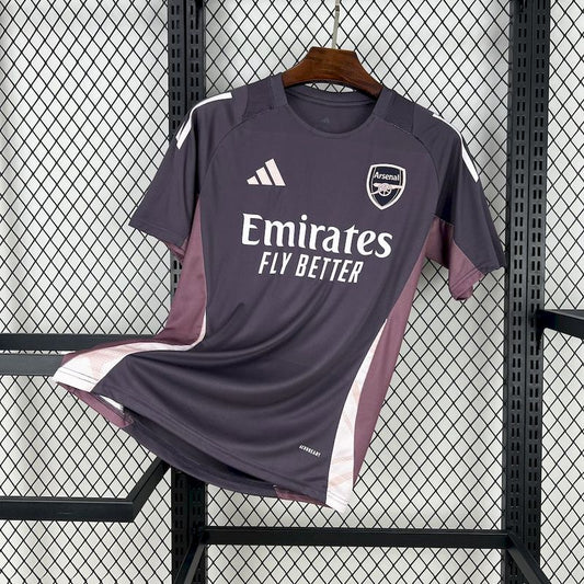 Camisa do Arsenal Treino 2025/2026