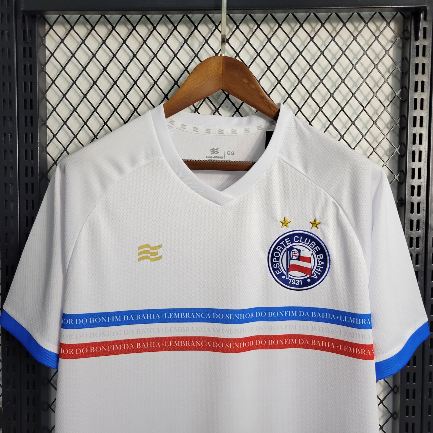 Camisa do Bahia Titular 2023/2024