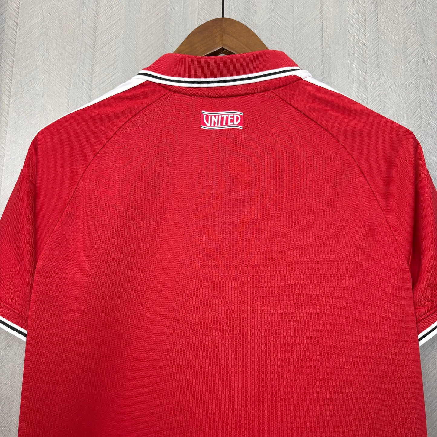 Camisa do Manchester United Titular 2026/2027
