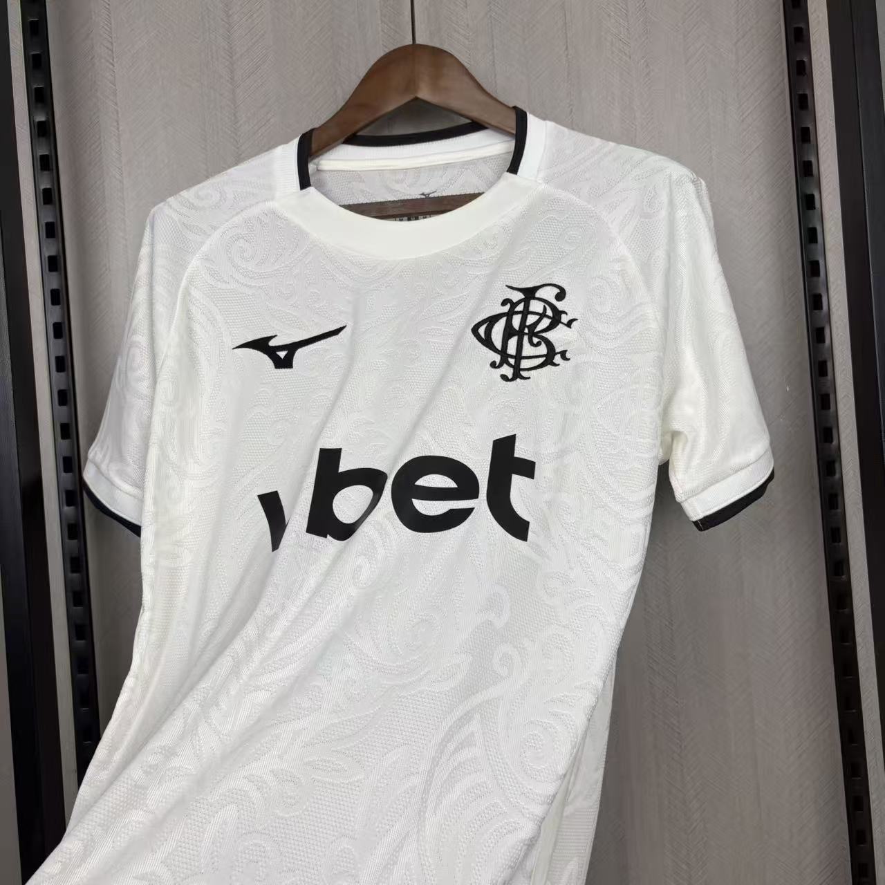 Camisa do Botafogo Third 2026/2027