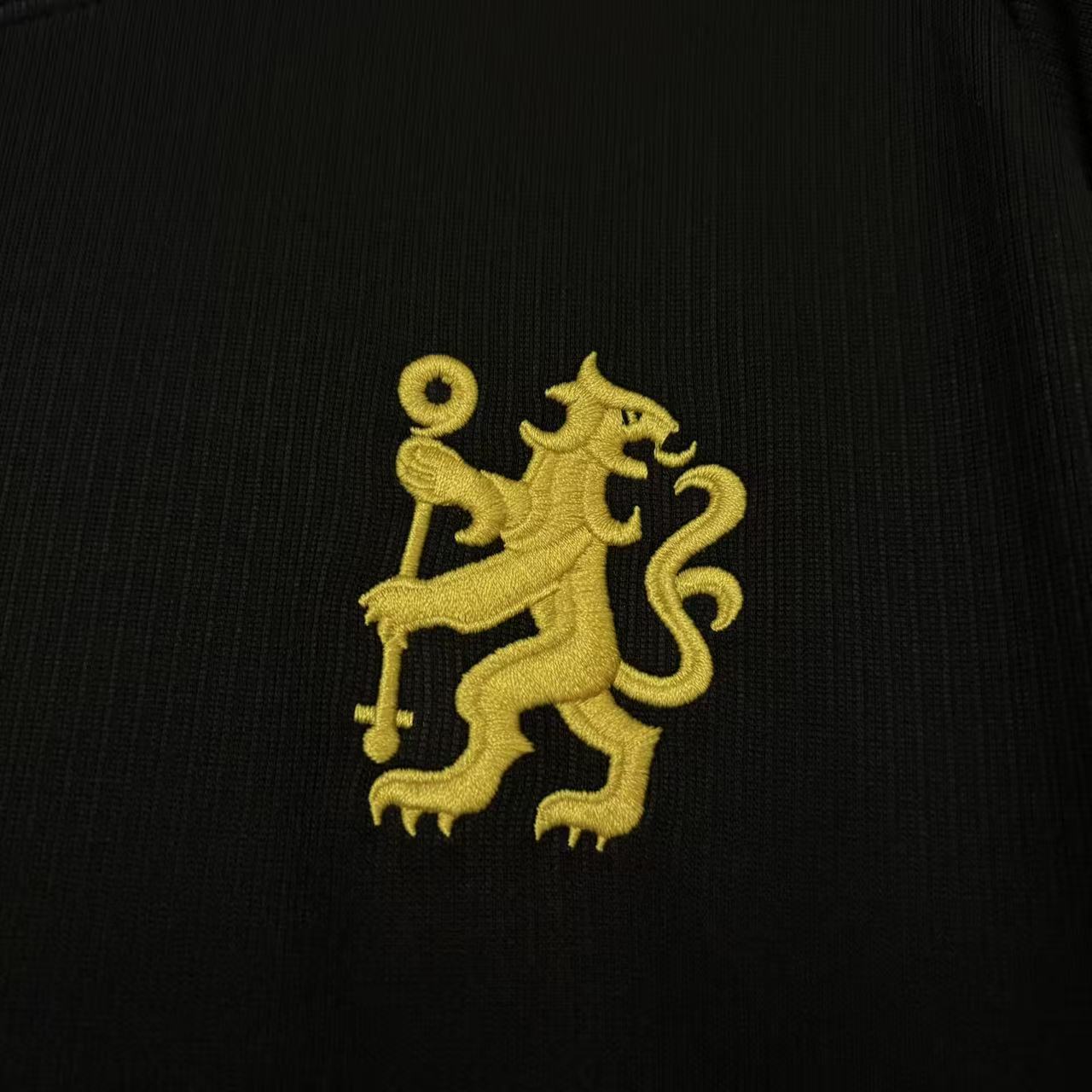 Camisa do Chelsea Reserva 2026/2027