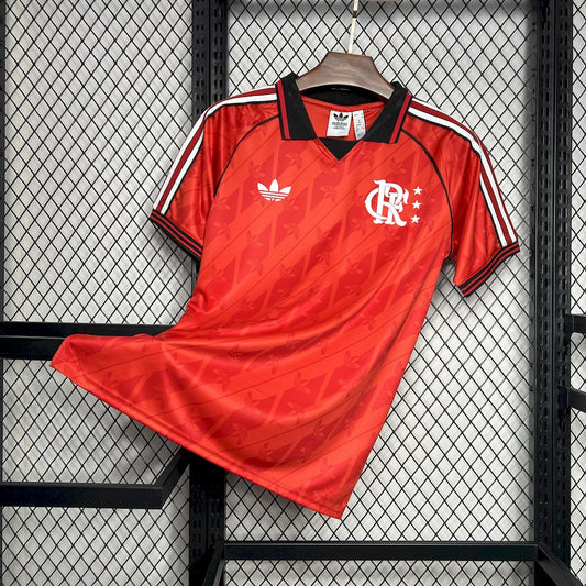 Camisa do Flamengo Edição Lifestyler 2024/2025