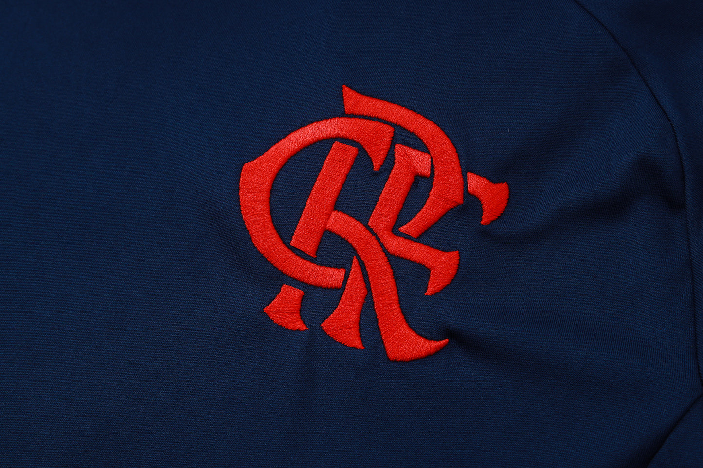 Kit Treino do Flamengo II 2024/2025