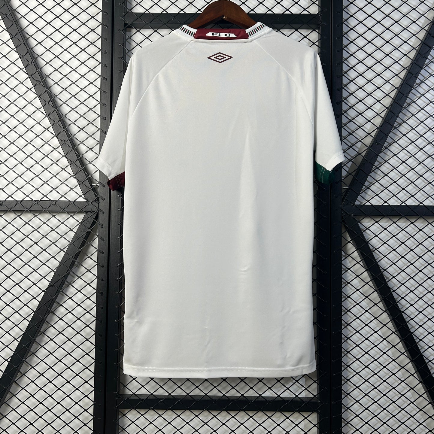 Camisa do Fluminense Reserva 2025/2026