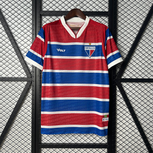 Camisa do Fortaleza Titular 2025/2026