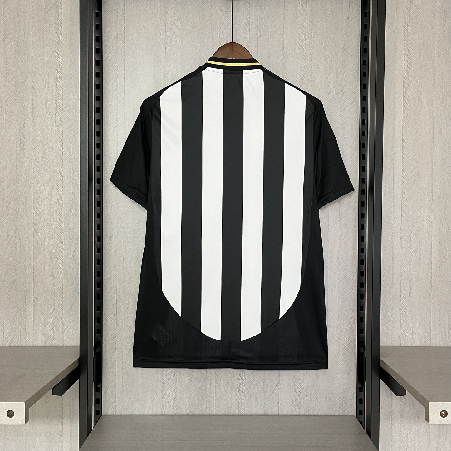 Camisa do Atlético Mineiro Titular 2025/2026