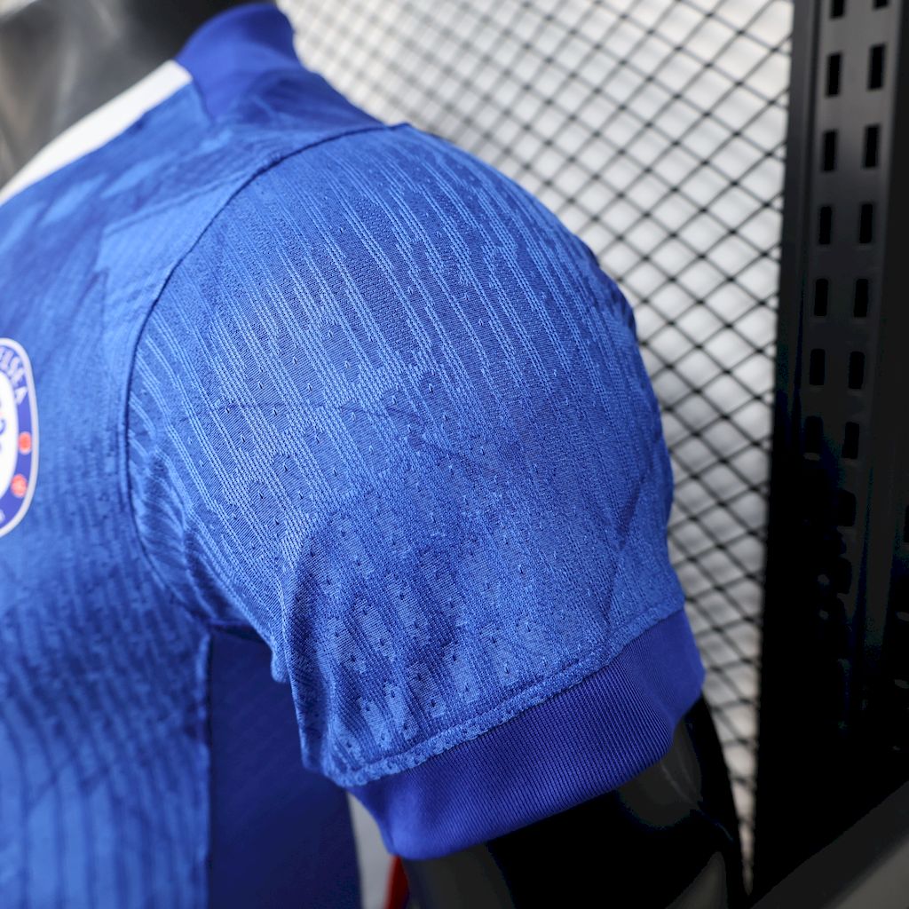 Camisa do Chelsea Titular Player 2025/2026
