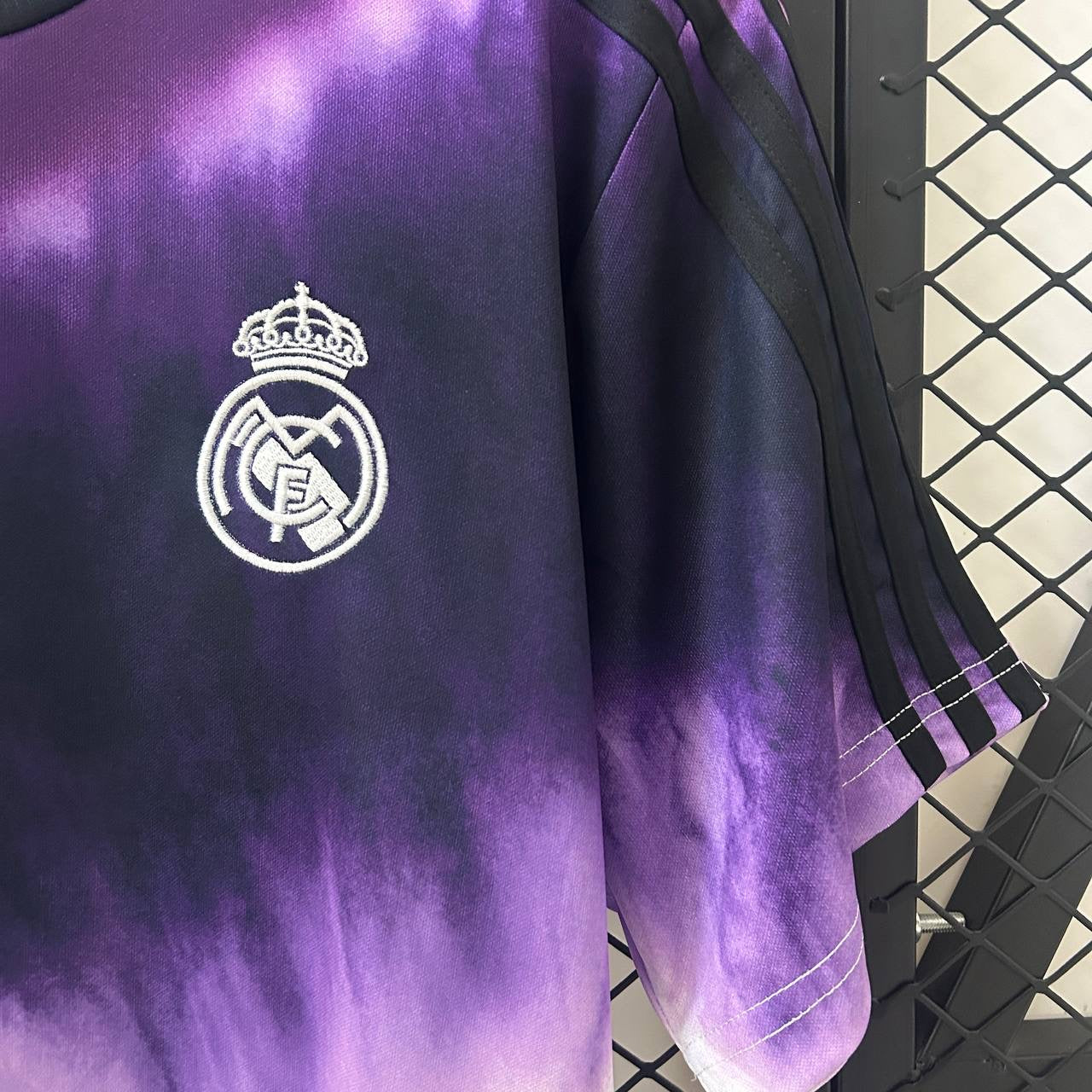 Camisa do Real Madrid Edição Especial 2025/2026