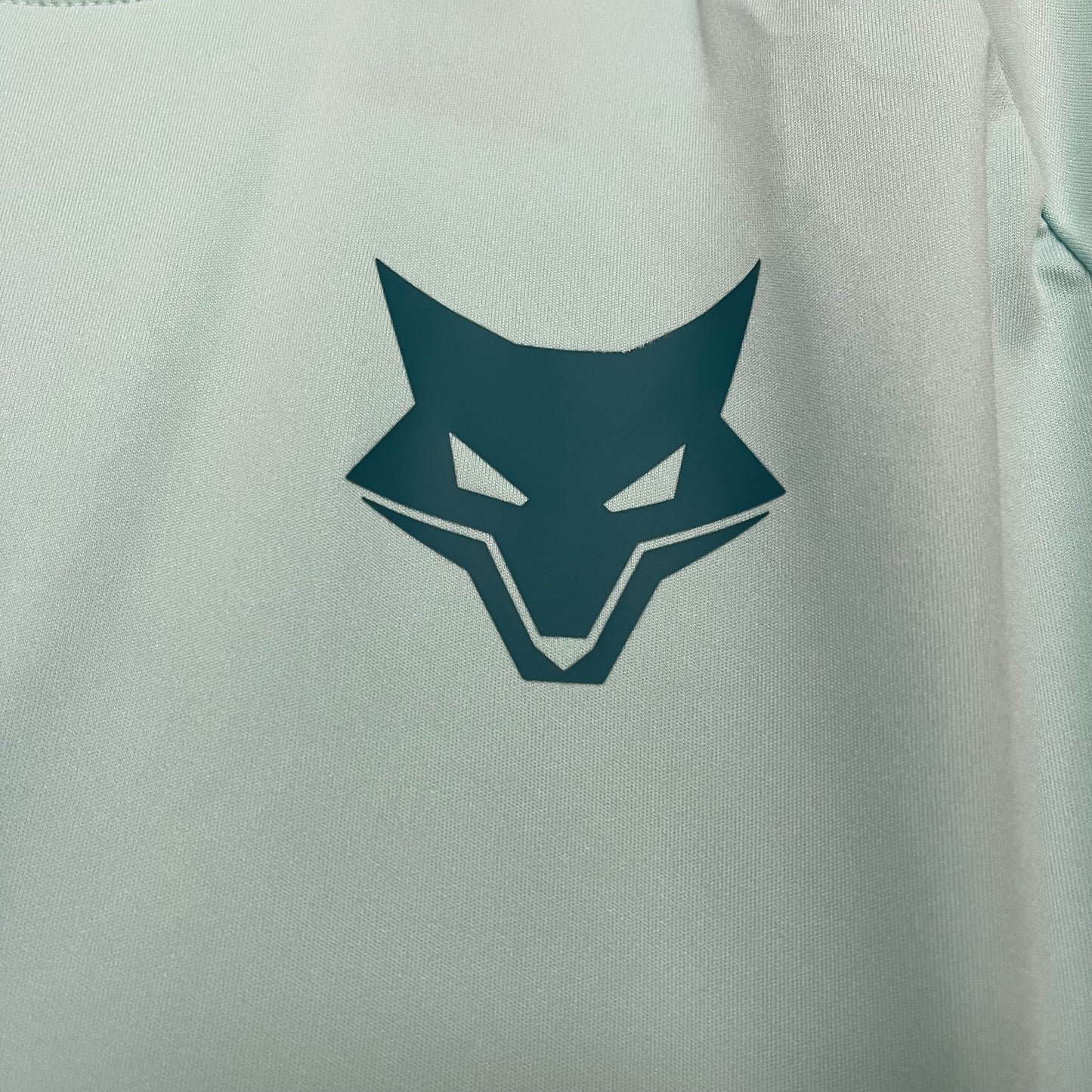 Camisa Feminina do Cruzeiro Treino Azul Claro 2025/2026