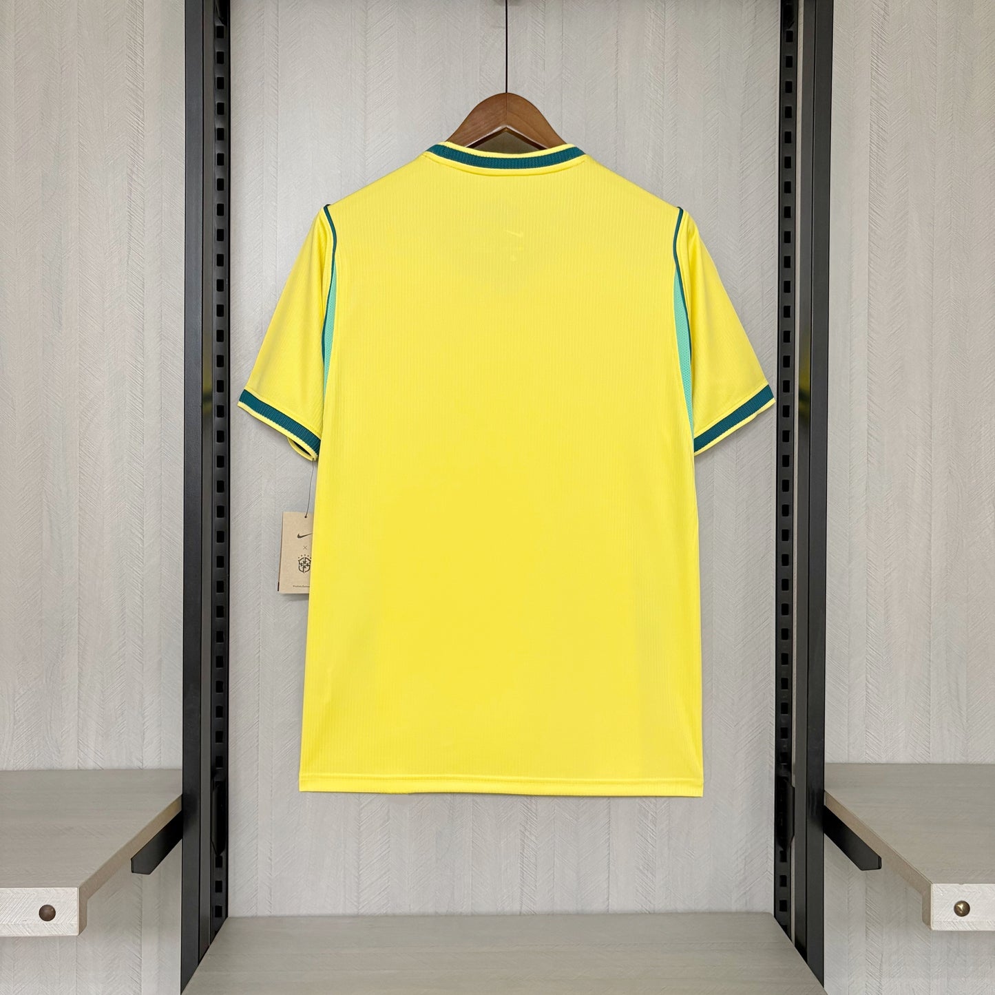 Camisa do Brasil Titular 2026/2027