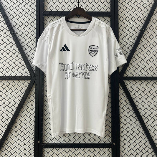 Camisa do Arsenal Edição Especial 2024/2025