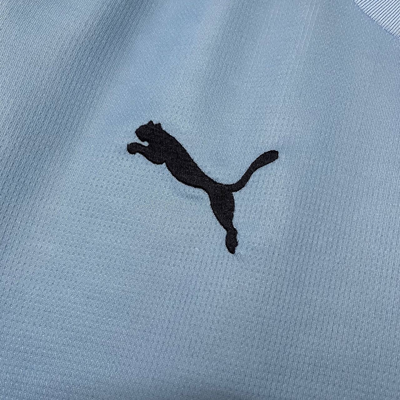 Camisa do Manchester City Titular 2025/2026