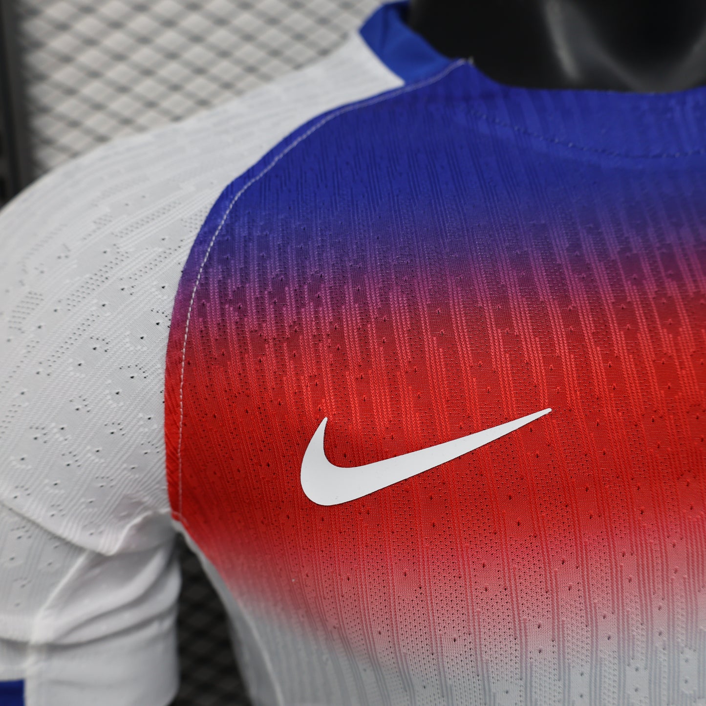 Camisa da Inglaterra Player 2025/2026