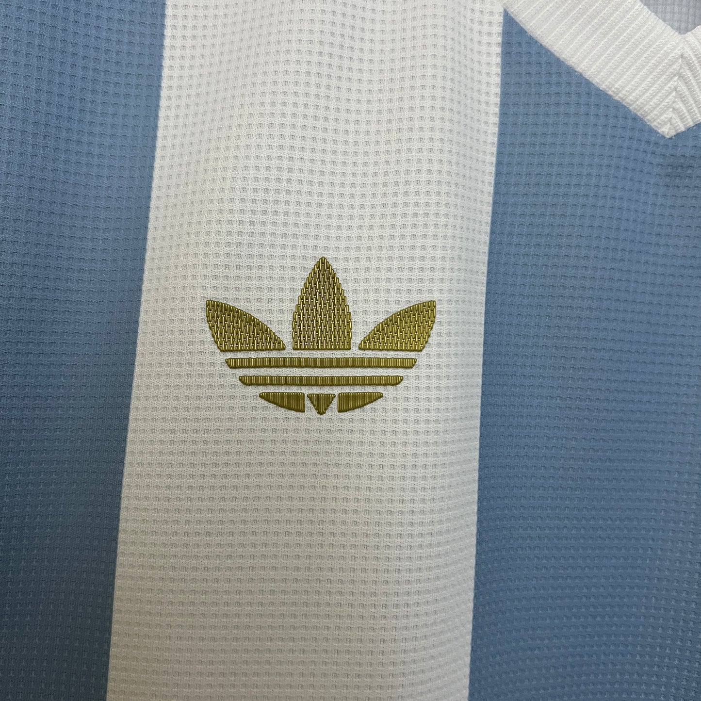 Camisa da Argentina Edição Especial 2024/2025