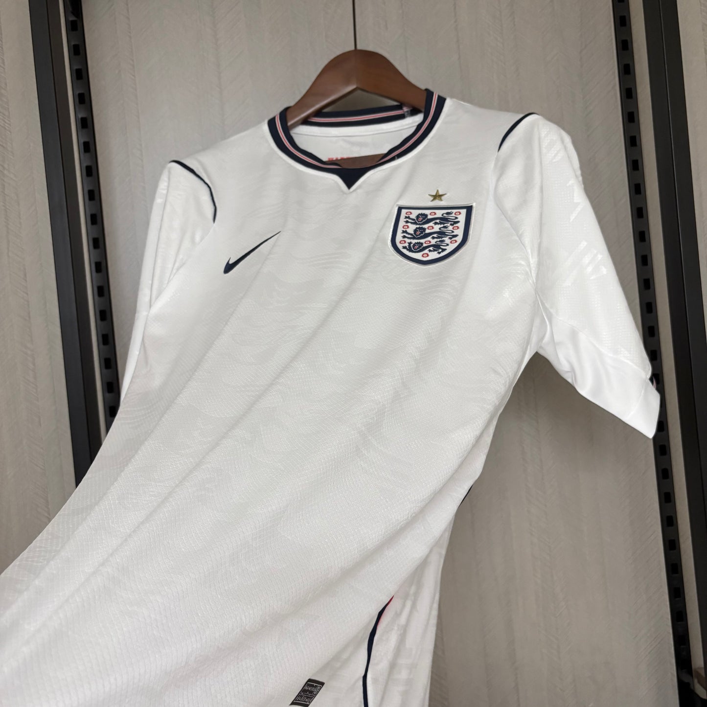 Camisa da Inglaterra Titular 2026/2027