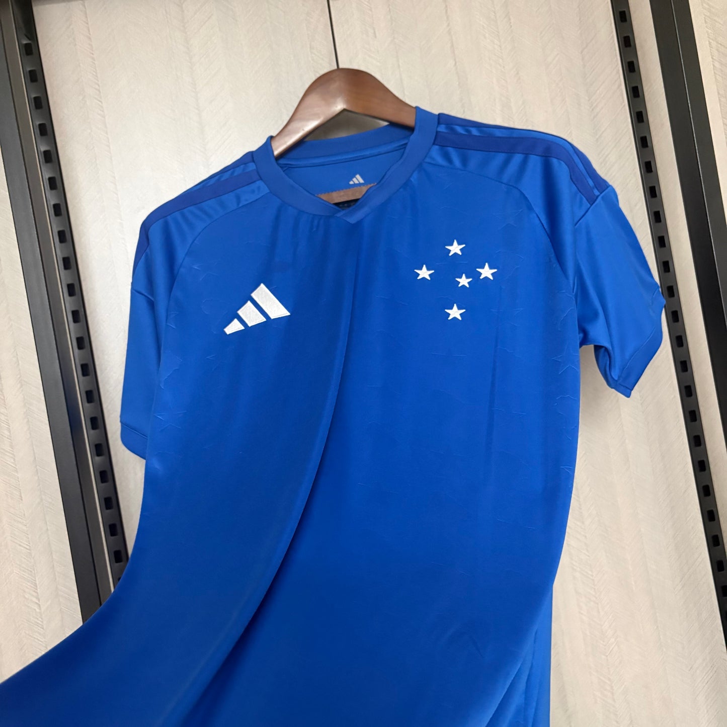 Camisa do Cruzeiro Titular 2026/2027
