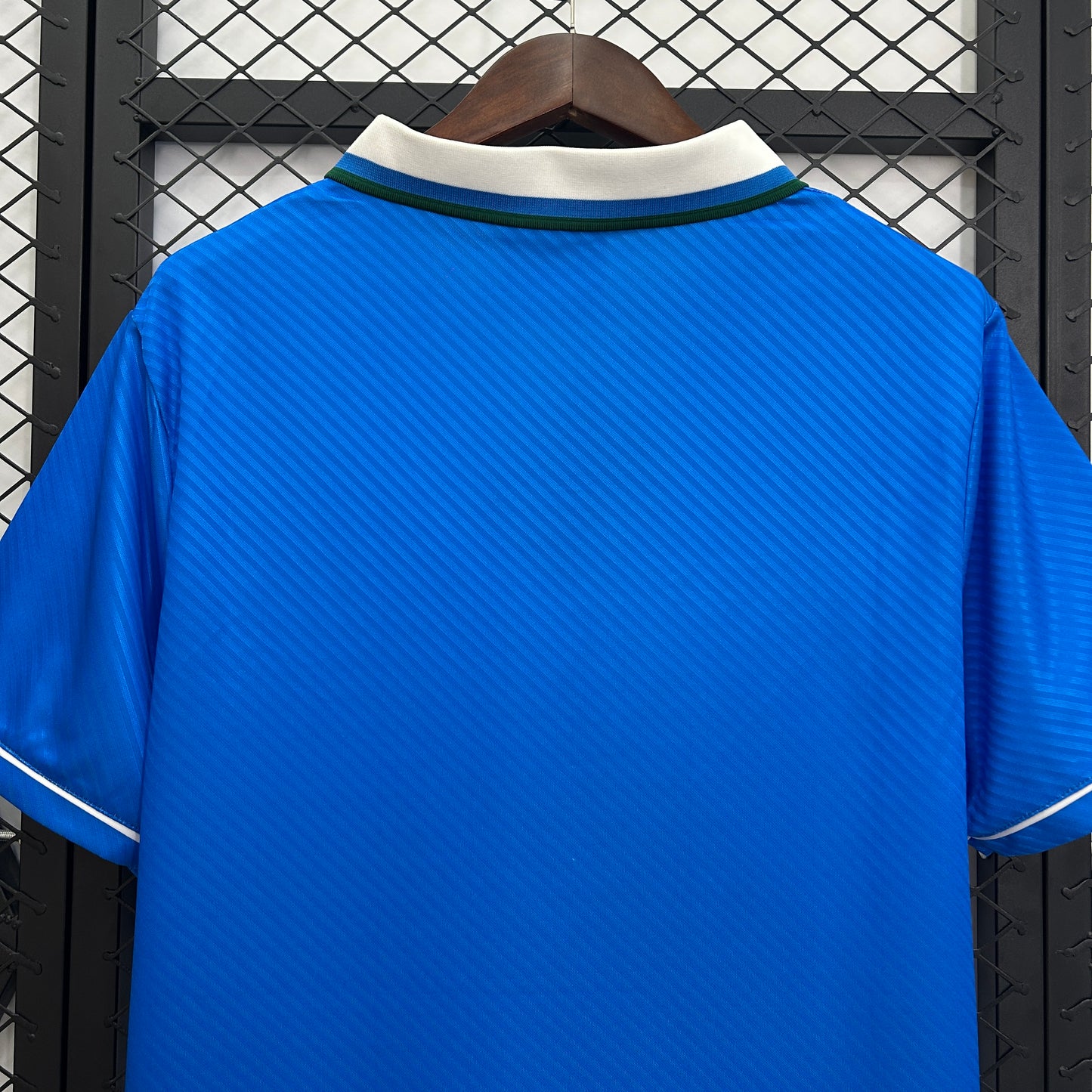 Camisa Retrô do Brasil 1993/1994