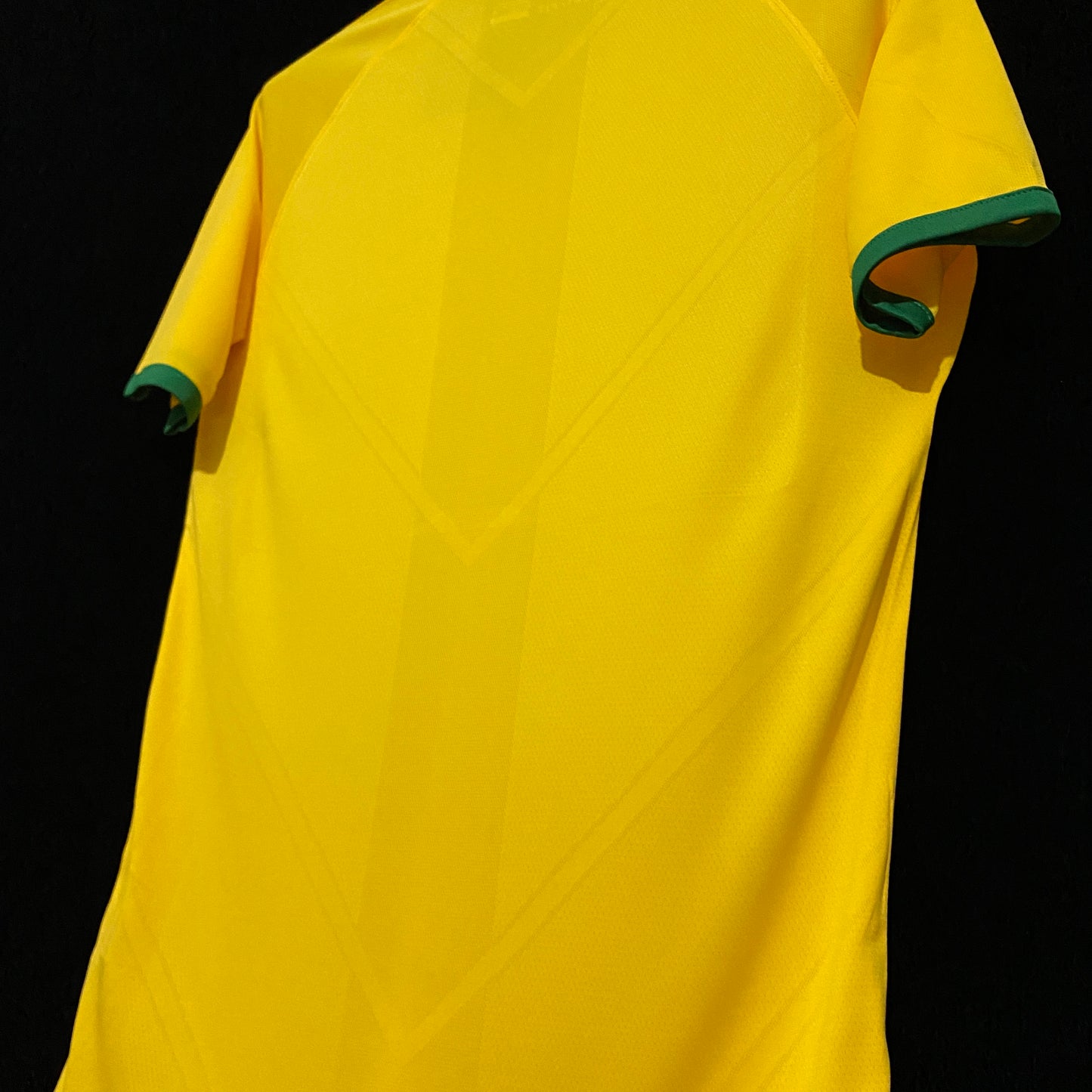 Camisa Retrô do Brasil  2014