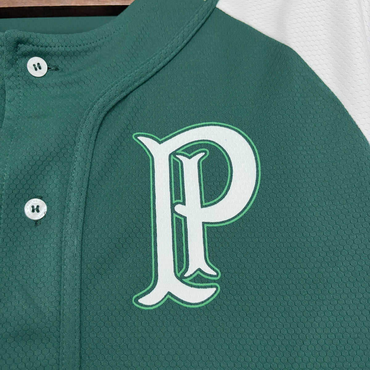Camisa do Palmeiras Edição Especial MLB 2026/2027