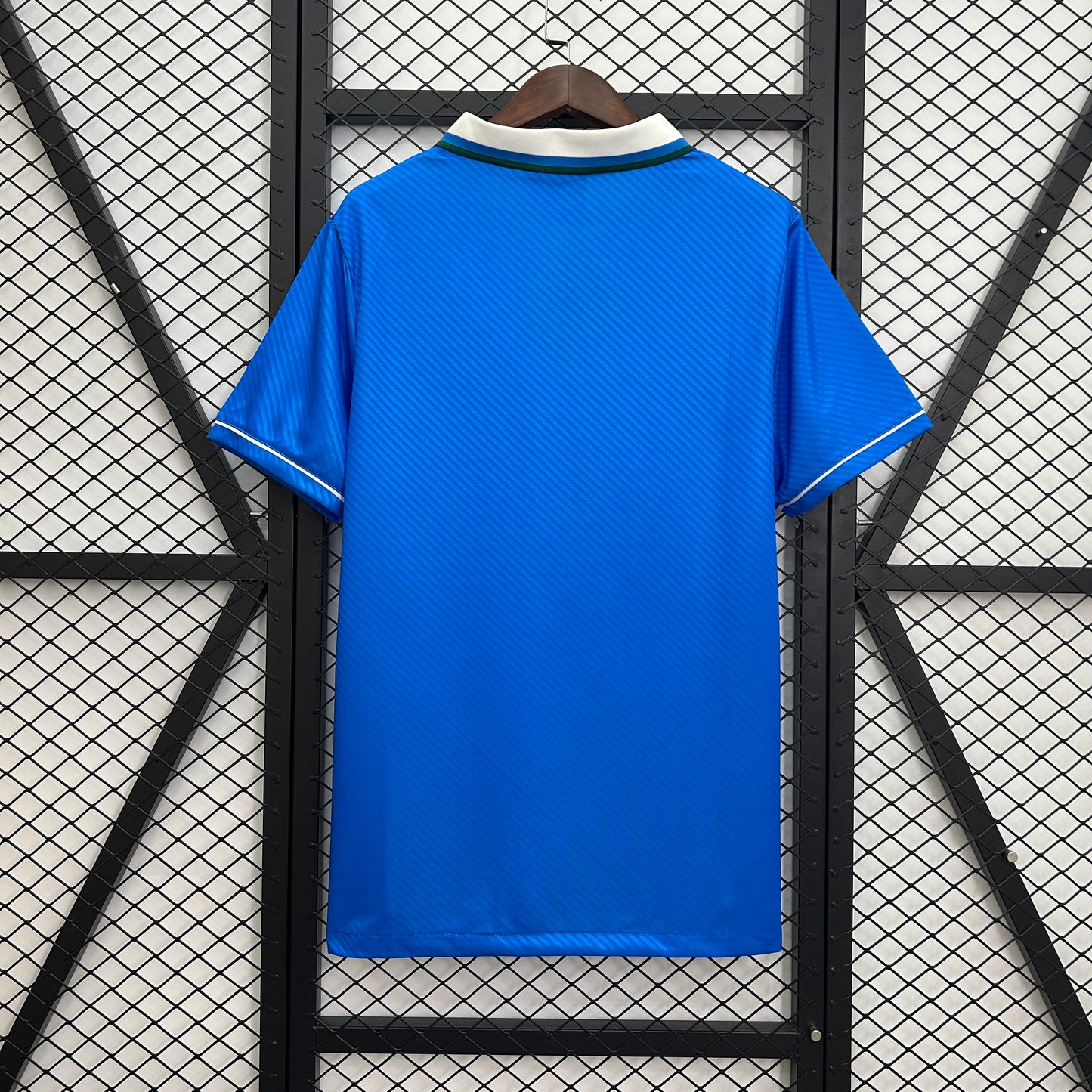 Camisa Retrô do Brasil 1993/1994