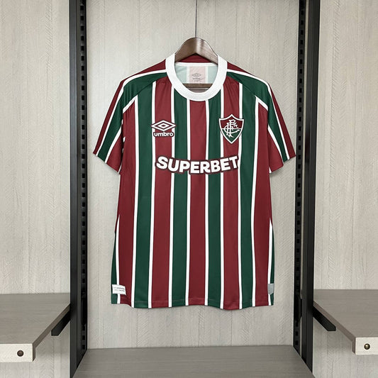 Camisa do Fluminense Titular 2025/2026