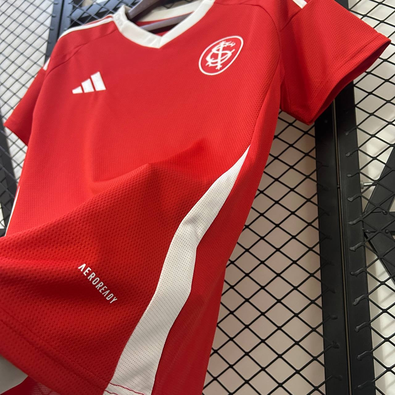 Camisa Feminina do Internacional Titular 2025/2026