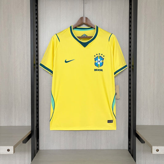 Camisa do Brasil Titular 2026/2027