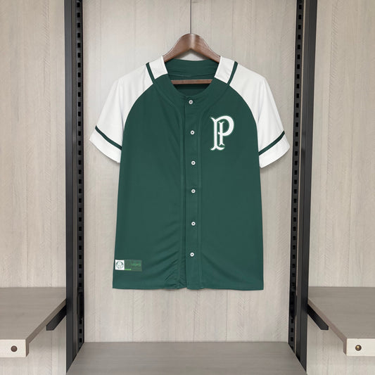 Camisa do Palmeiras Edição Especial MLB 2026/2027