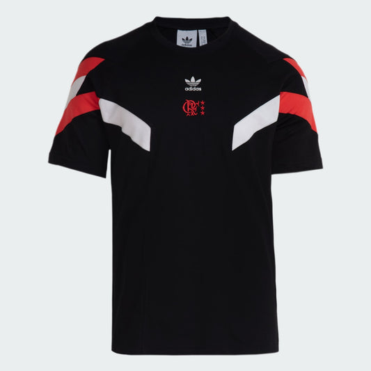 Kit do Flamengo x Adidas Originals LFSTLR 2024/2025
