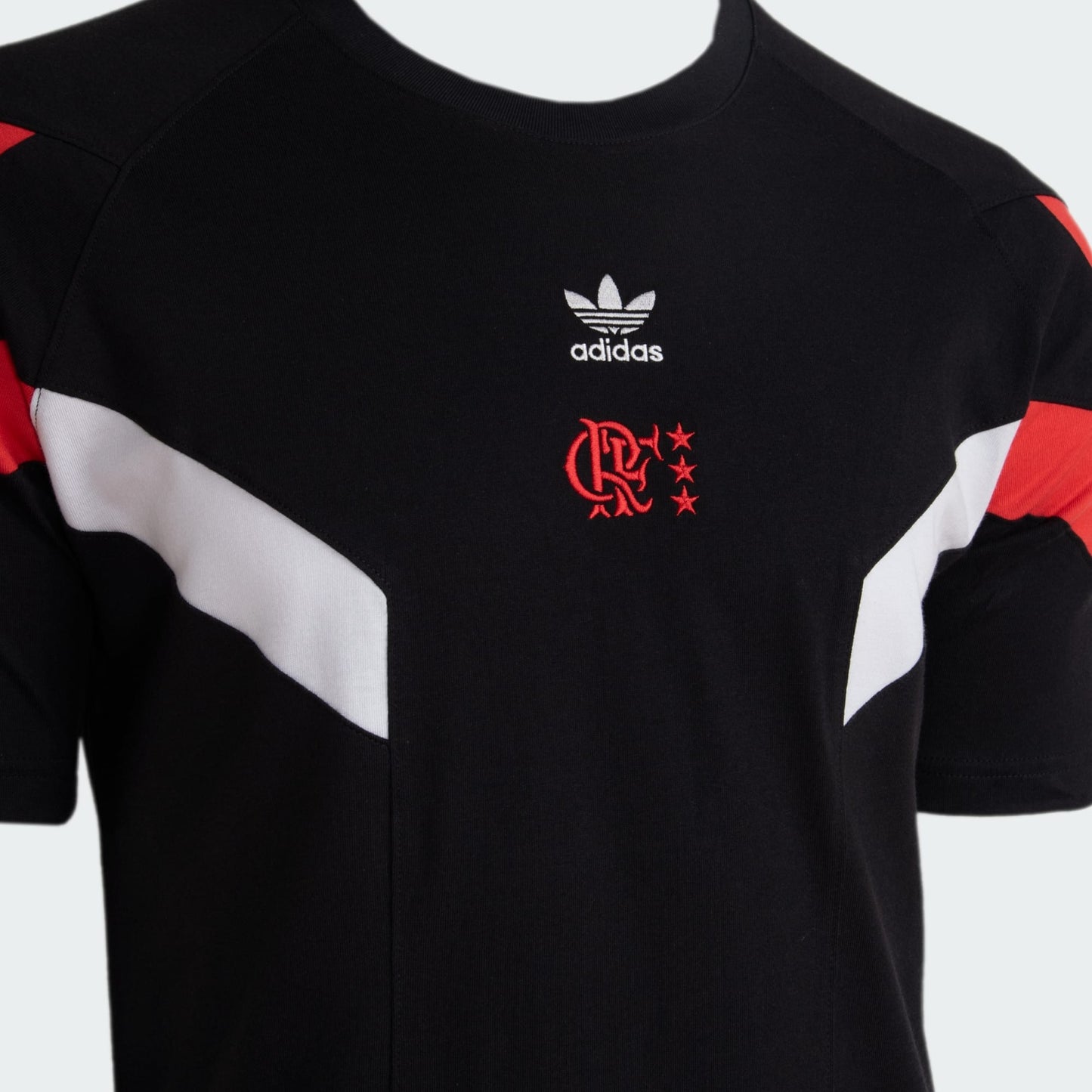 Kit do Flamengo x Adidas Originals LFSTLR 2024/2025