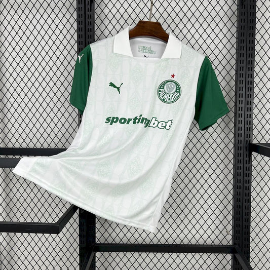 Camisa do Palmeiras Reserva 2025/2026