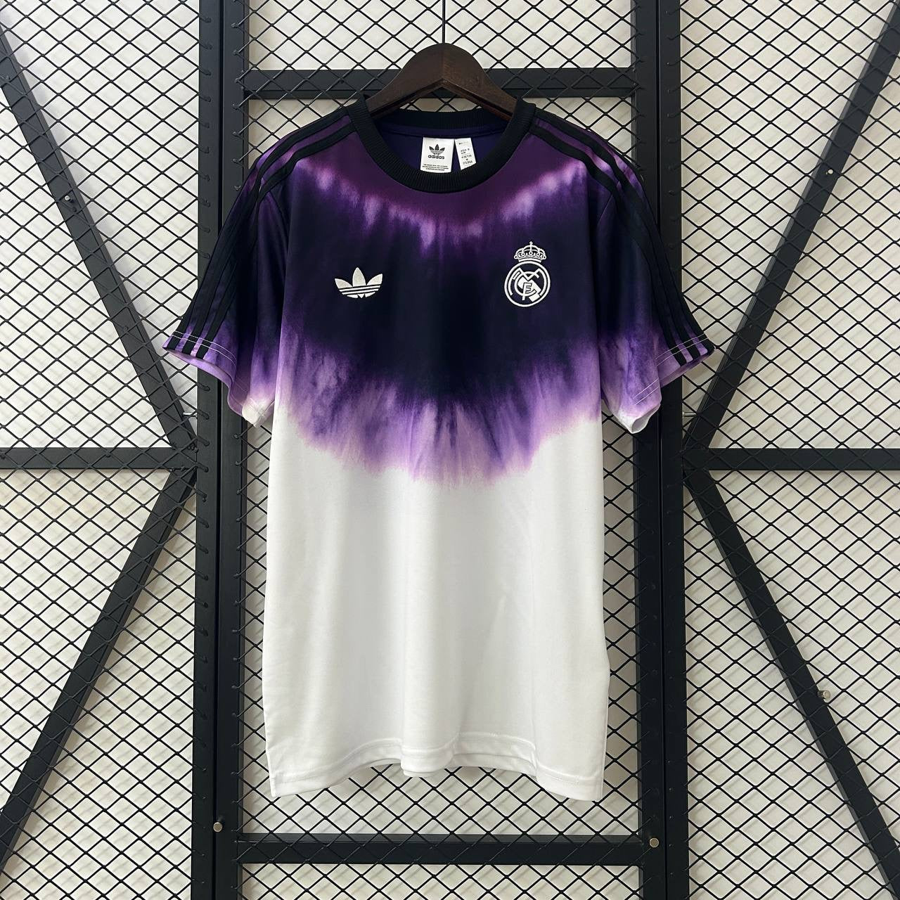 Camisa do Real Madrid Edição Especial 2025/2026