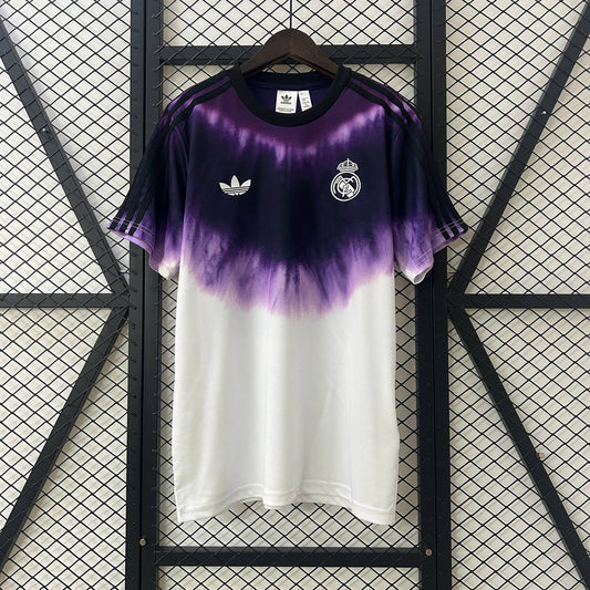 Camisa do Real Madrid Edição Especial 2025/2026