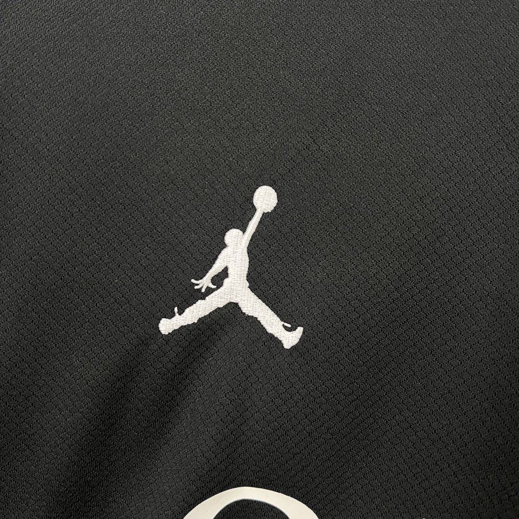 Camisa do PSG Goleiro 2025/2026