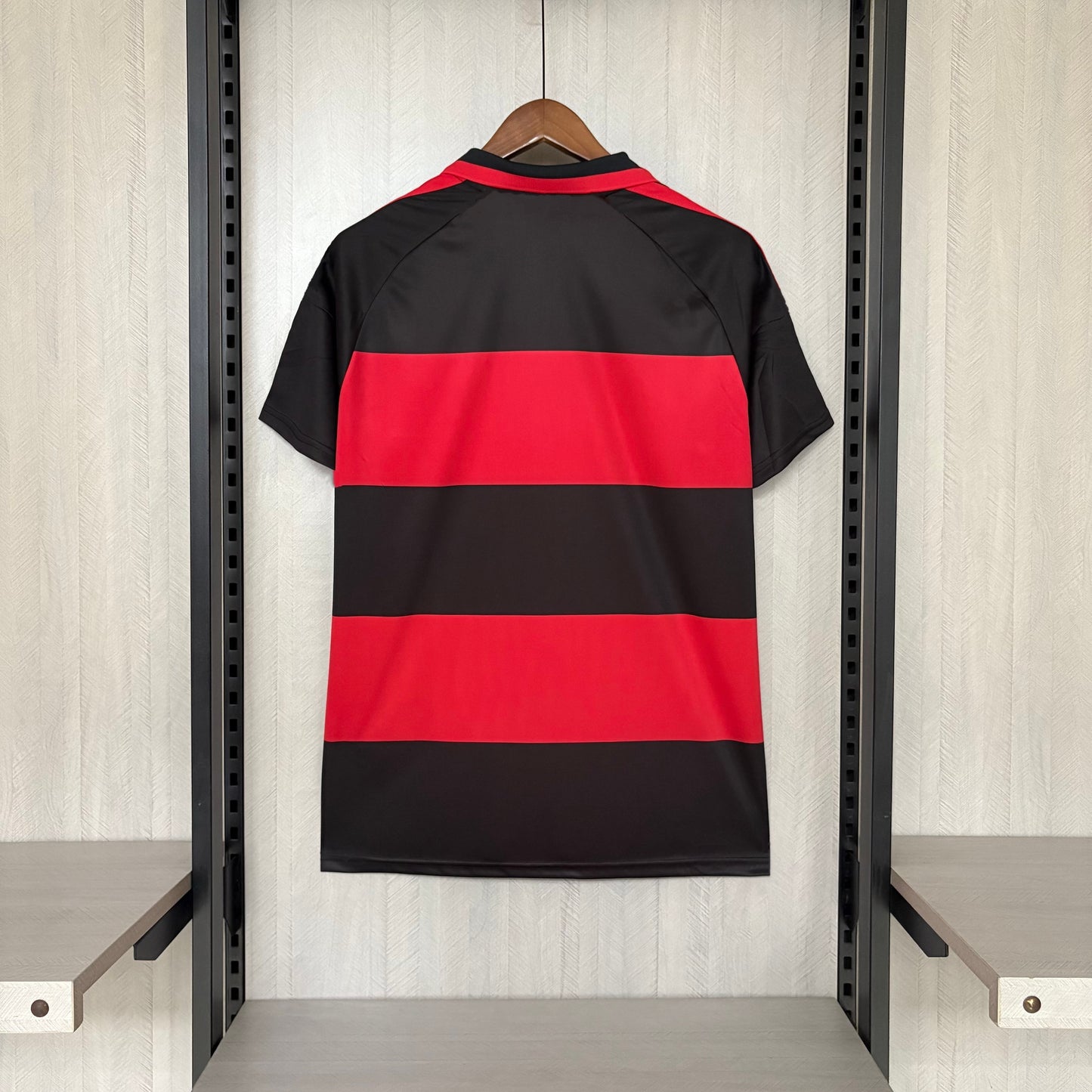 Camisa do Flamengo Titular 2026/2027