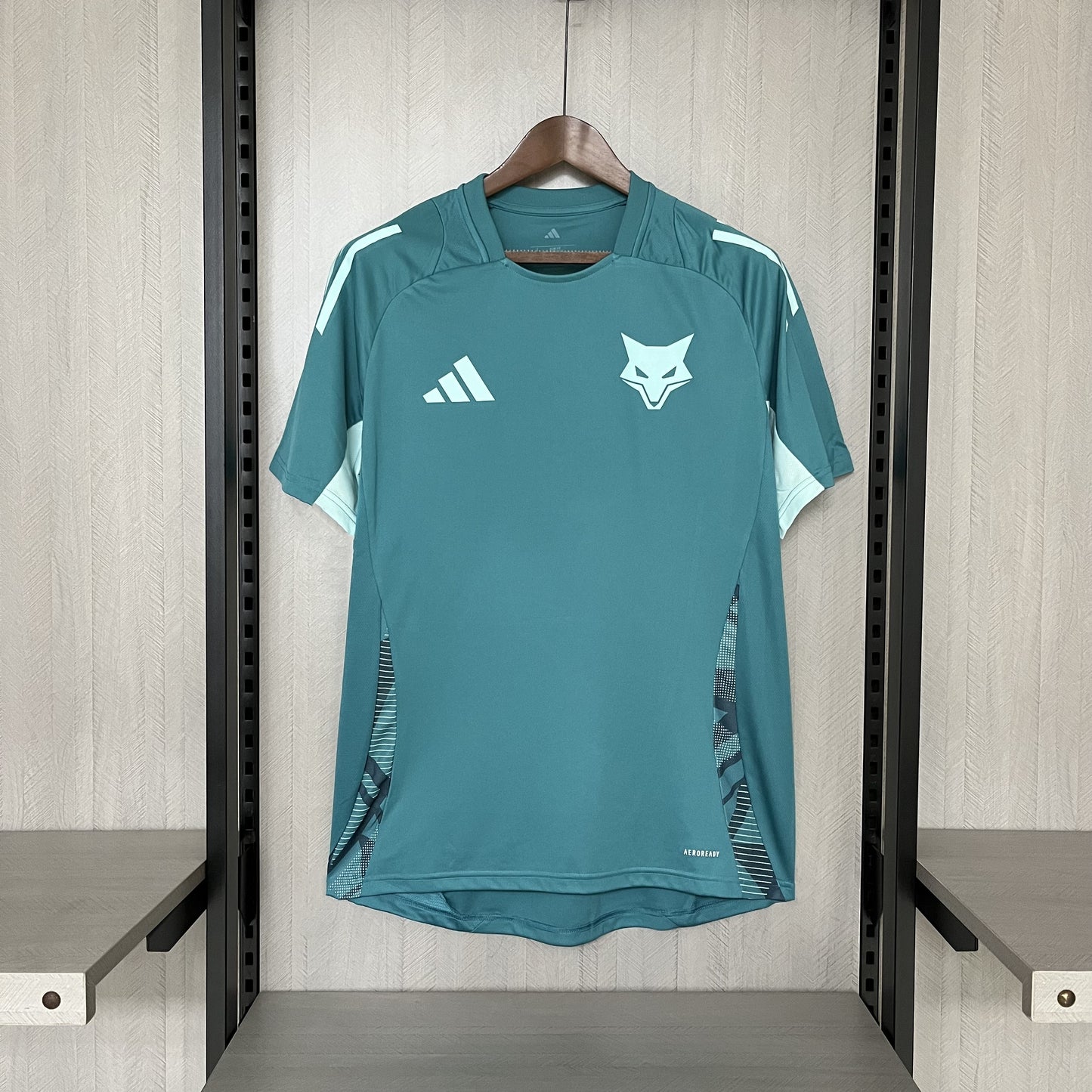 Camisa do Cruzeiro Treino II 2025/2026