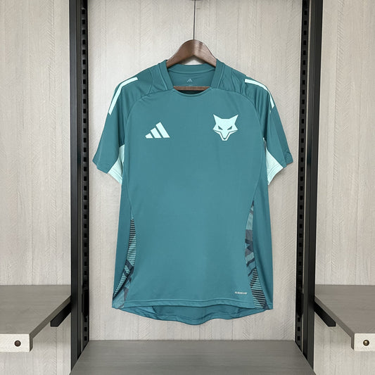 Camisa do Cruzeiro Treino II 2025/2026