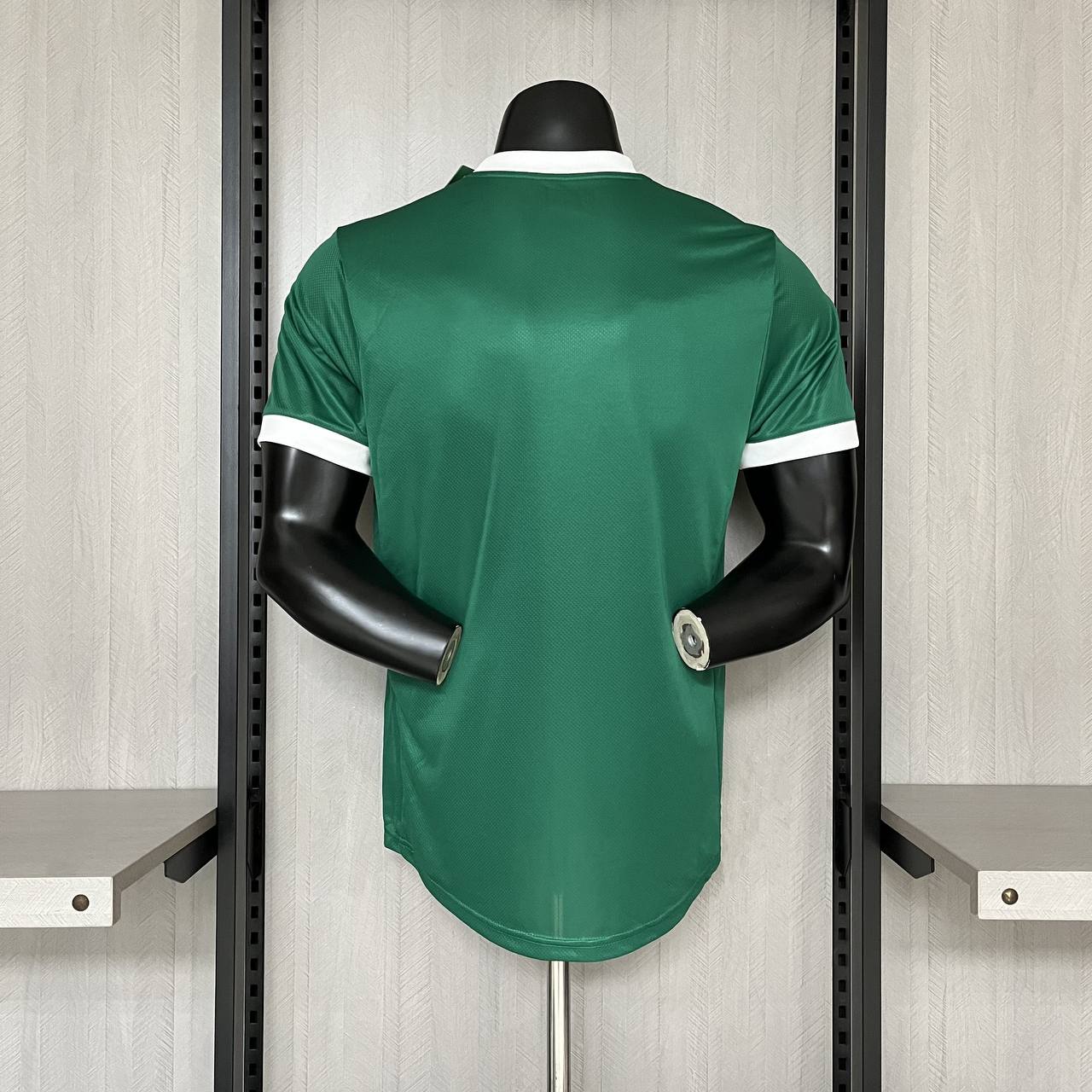 Camisa do Palmeiras Titular Player 2025/2026