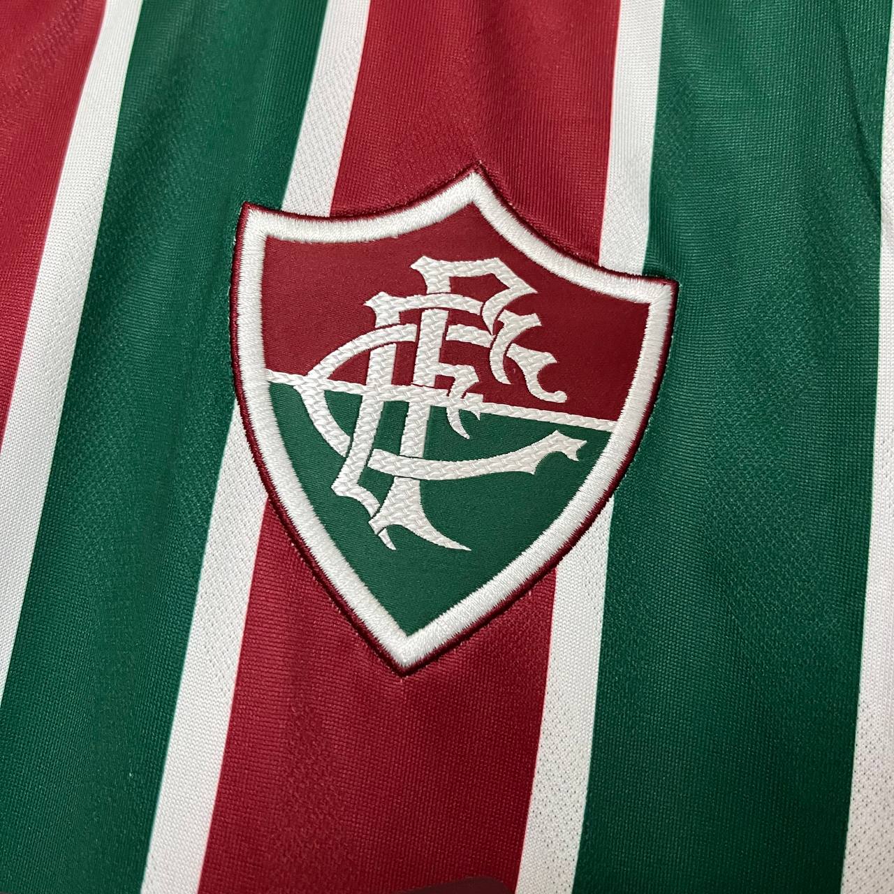 Camisa do Fluminense Titular 2025/2026