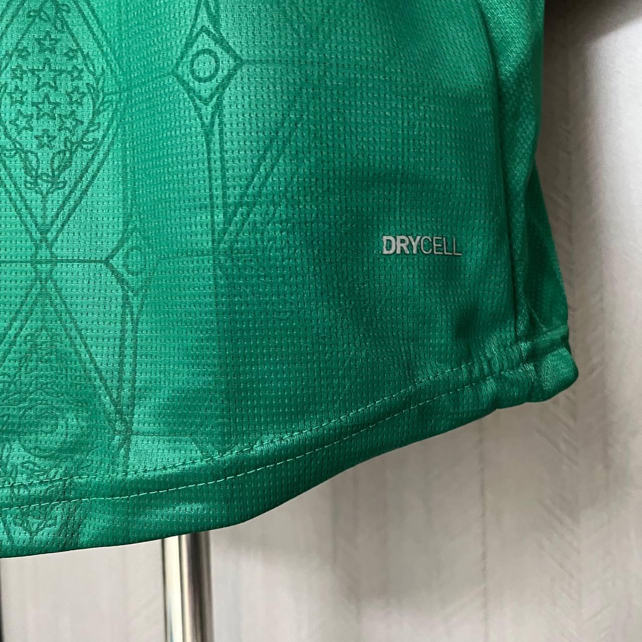 Camisa do Palmeiras Titular Player 2025/2026