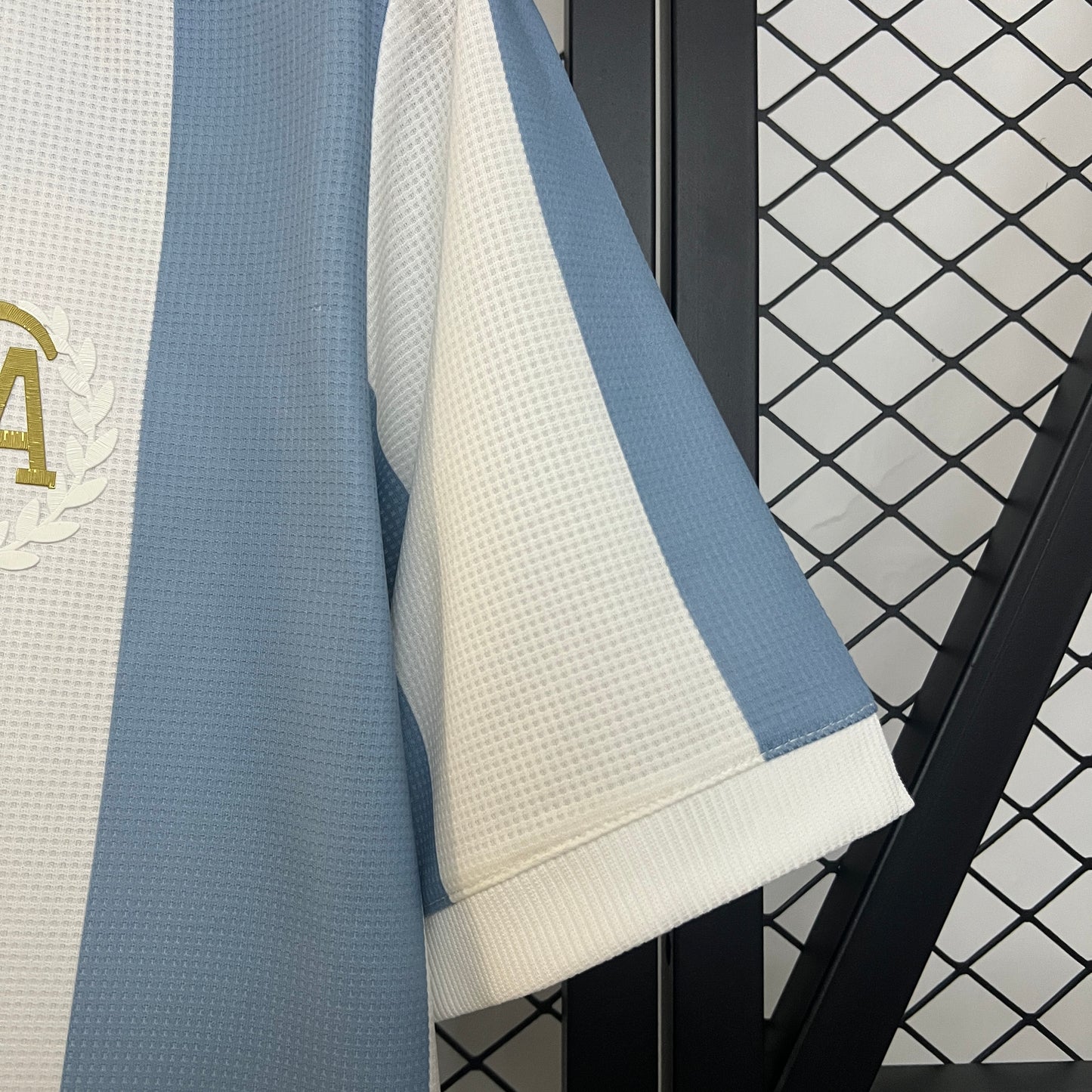 Camisa da Argentina Edição Especial 2024/2025