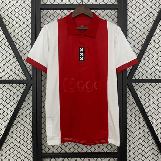 Camisa do Ajax Comemorativa 2025/2026