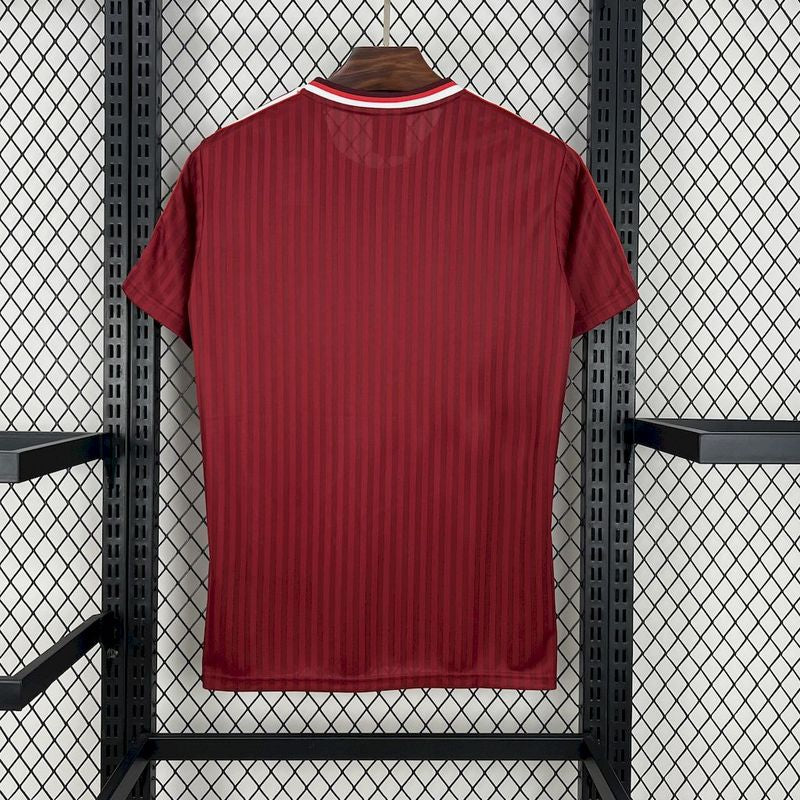 Camisa do Bayern de Munique Adidas Originals 2025/2026