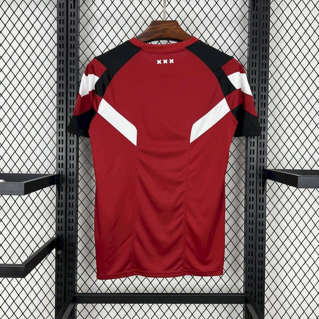 Camisa do Ajax Adidas Originals 2025/2026