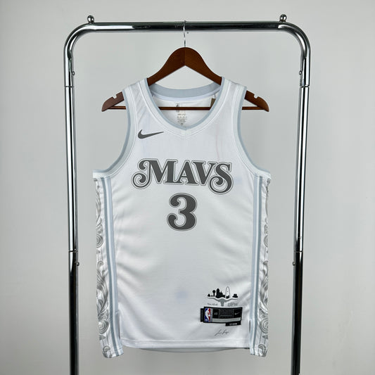 Camisa  do Dallas Mavericks 2024/2025 #AnthonyDavis