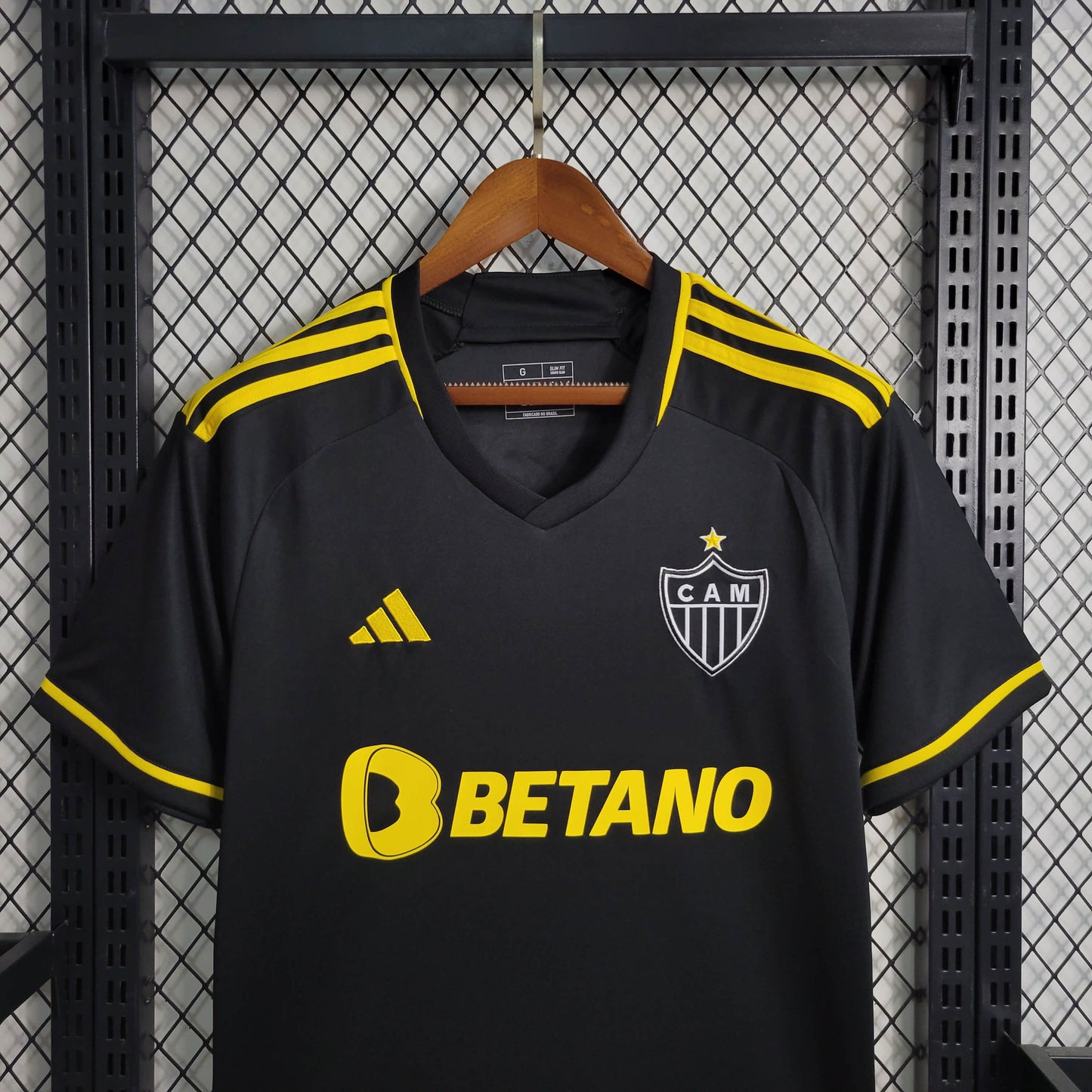 Camisa do Atlético Mineiro Third 2023/2024