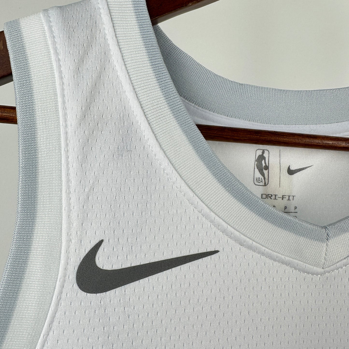 Camisa  do Dallas Mavericks 2024/2025 #AnthonyDavis