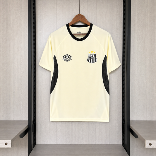 Camisa do Santos Treino I 2026/2027