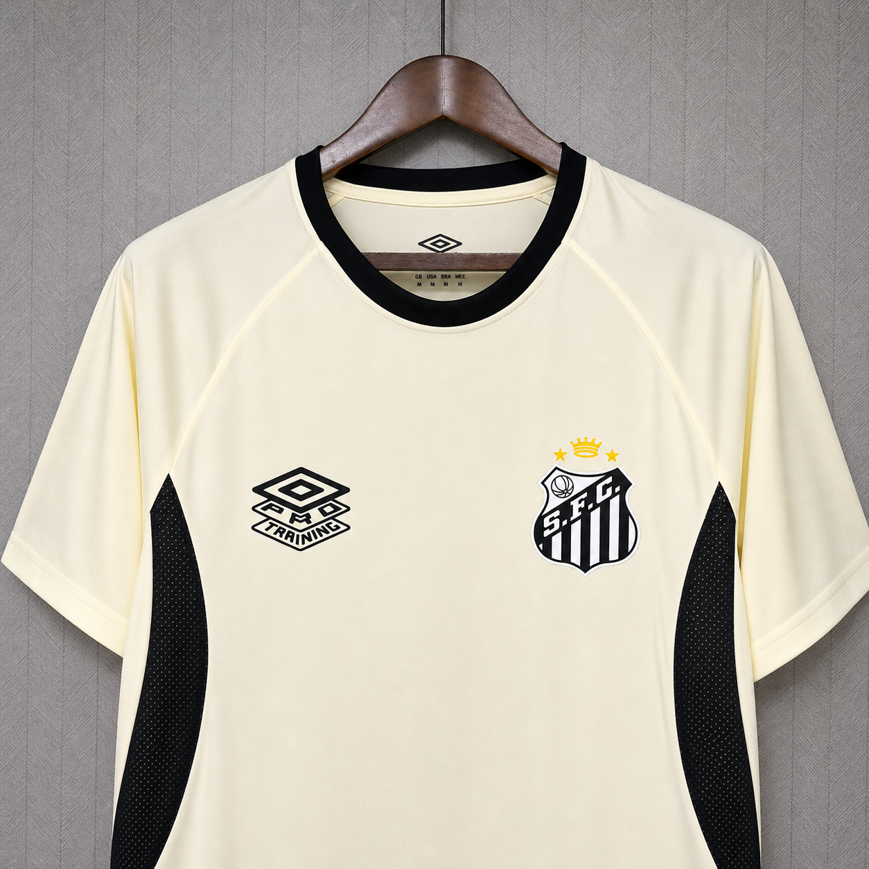 Camisa do Santos Treino I 2026/2027
